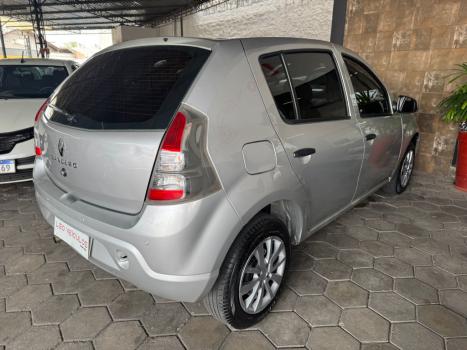 RENAULT Sandero 1.0 4P EXPRESSION, Foto 5