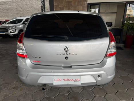 RENAULT Sandero 1.0 4P EXPRESSION, Foto 6