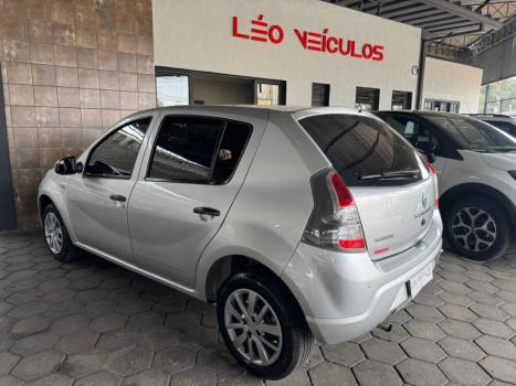 RENAULT Sandero 1.0 4P EXPRESSION, Foto 7