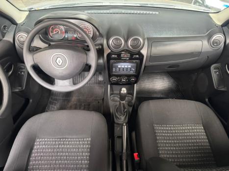 RENAULT Sandero 1.0 4P EXPRESSION, Foto 8
