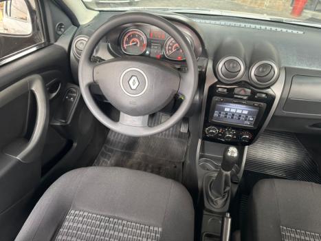 RENAULT Sandero 1.0 4P EXPRESSION, Foto 9