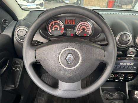 RENAULT Sandero 1.0 4P EXPRESSION, Foto 10