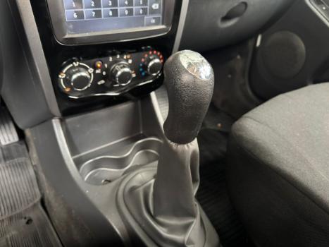 RENAULT Sandero 1.0 4P EXPRESSION, Foto 12