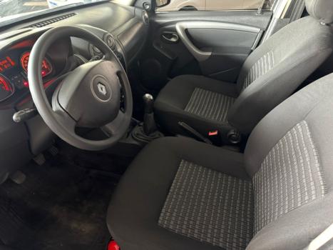 RENAULT Sandero 1.0 4P EXPRESSION, Foto 13