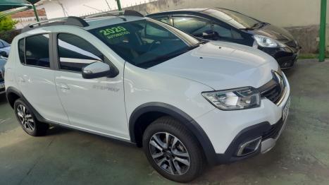 RENAULT Sandero 1.6 16V 4P FLEX STEPWAY AUTOMTICO, Foto 3