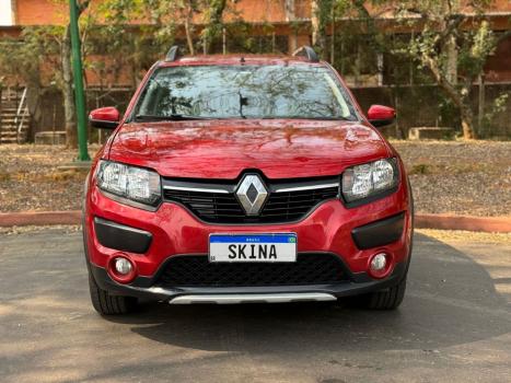 RENAULT Sandero 1.6 4P FLEX STEPWAY, Foto 2