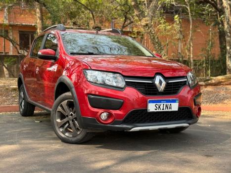 RENAULT Sandero 1.6 4P FLEX STEPWAY, Foto 3