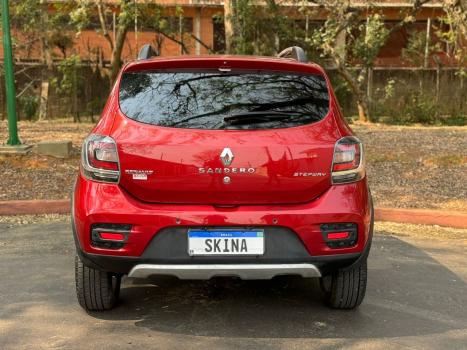 RENAULT Sandero 1.6 4P FLEX STEPWAY, Foto 5