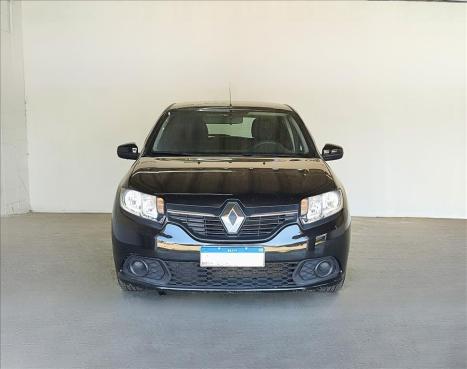 RENAULT Sandero 1.6 4P FLEX EXPRESSION, Foto 1