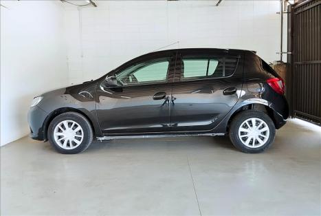 RENAULT Sandero 1.6 4P FLEX EXPRESSION, Foto 3