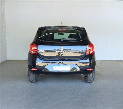 RENAULT Sandero 1.6 4P FLEX EXPRESSION, Foto 5