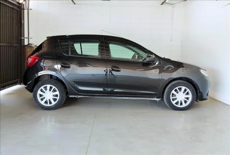 RENAULT Sandero 1.6 4P FLEX EXPRESSION, Foto 7