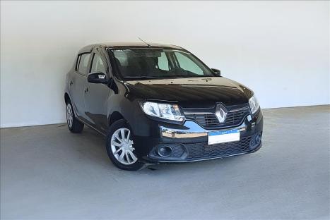 RENAULT Sandero 1.6 4P FLEX EXPRESSION, Foto 8