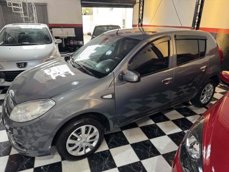 RENAULT Sandero 1.6 4P FLEX EXPRESSION, Foto 3