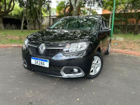 RENAULT Sandero 1.6 4P FLEX DYNAMIQUE, Foto 1