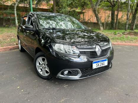 RENAULT Sandero 1.6 4P FLEX DYNAMIQUE, Foto 3