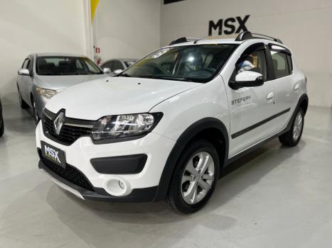 RENAULT Sandero 1.6 16V 4P FLEX SCE STEPWAY, Foto 5