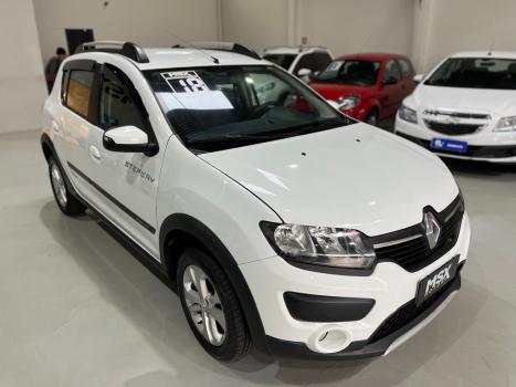 RENAULT Sandero 1.6 16V 4P FLEX SCE STEPWAY, Foto 6