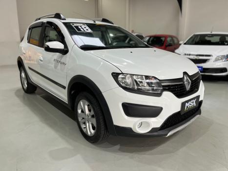 RENAULT Sandero 1.6 16V 4P FLEX SCE STEPWAY, Foto 7