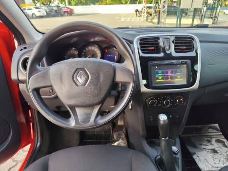 RENAULT Sandero 1.6 4P FLEX EXPRESSION, Foto 6