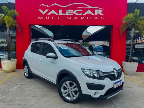 RENAULT Sandero 1.6 4P FLEX STEPWAY, Foto 1