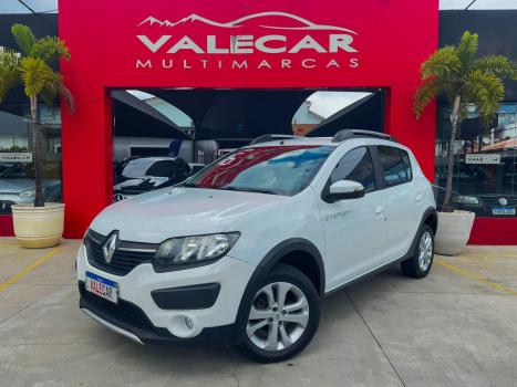 RENAULT Sandero 1.6 4P FLEX STEPWAY, Foto 3