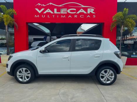 RENAULT Sandero 1.6 4P FLEX STEPWAY, Foto 4