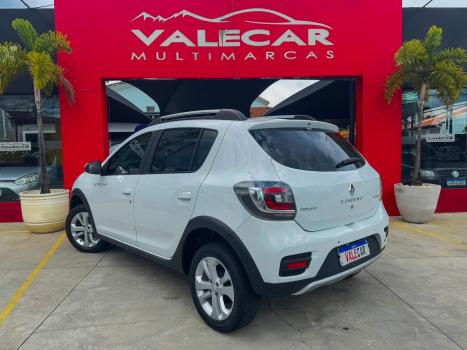 RENAULT Sandero 1.6 4P FLEX STEPWAY, Foto 5