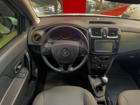 RENAULT Sandero 1.6 4P FLEX STEPWAY, Foto 11