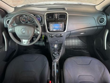 RENAULT Sandero 1.6 4P FLEX DYNAMIQUE, Foto 10