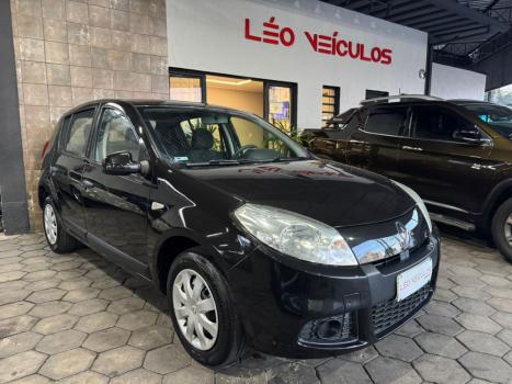 RENAULT Sandero 1.6 4P FLEX EXPRESSION, Foto 1