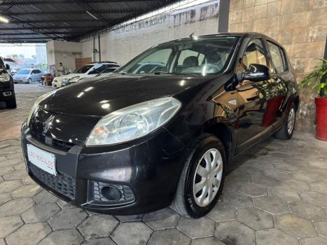 RENAULT Sandero 1.6 4P FLEX EXPRESSION, Foto 3