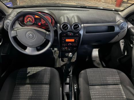 RENAULT Sandero 1.6 4P FLEX EXPRESSION, Foto 10