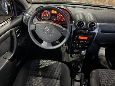 RENAULT Sandero 1.6 4P FLEX EXPRESSION, Foto 11