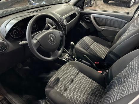 RENAULT Sandero 1.6 4P FLEX EXPRESSION, Foto 12