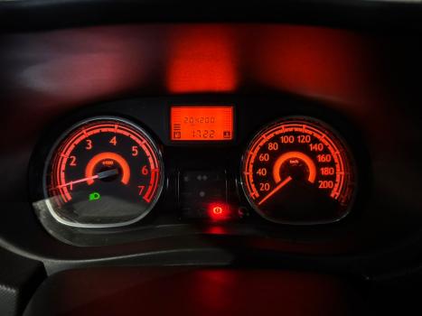 RENAULT Sandero 1.6 4P FLEX EXPRESSION, Foto 13