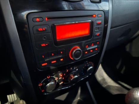 RENAULT Sandero 1.6 4P FLEX EXPRESSION, Foto 14