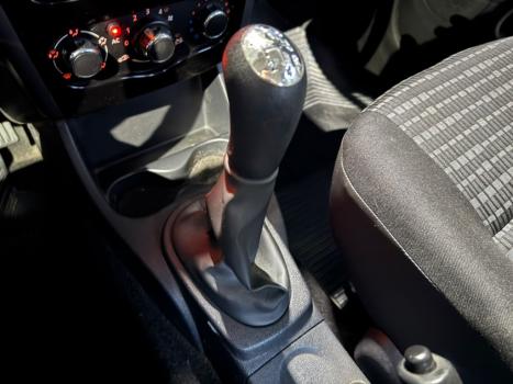 RENAULT Sandero 1.6 4P FLEX EXPRESSION, Foto 15