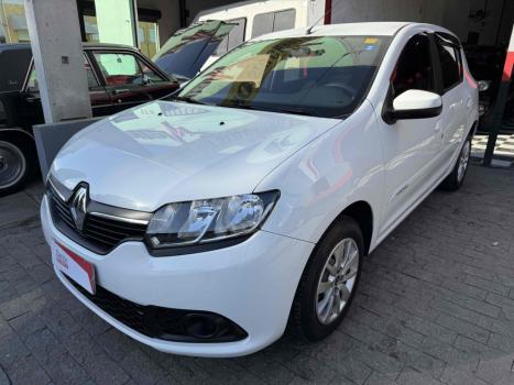 RENAULT Sandero 1.6 4P FLEX EXPRESSION, Foto 1