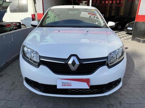 RENAULT Sandero 1.6 4P FLEX EXPRESSION, Foto 2