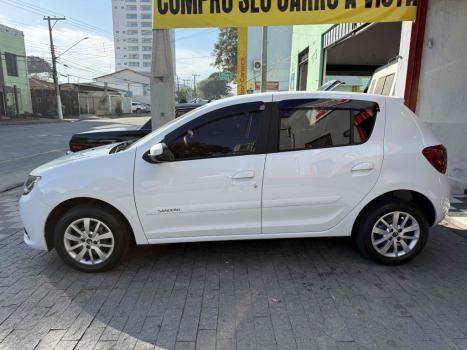 RENAULT Sandero 1.6 4P FLEX EXPRESSION, Foto 4