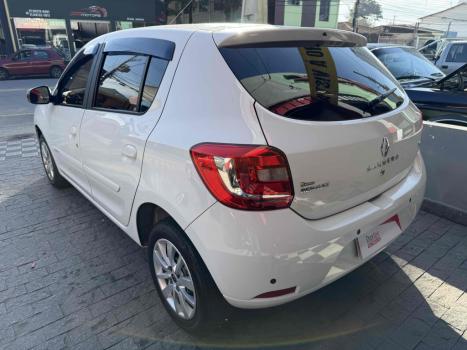 RENAULT Sandero 1.6 4P FLEX EXPRESSION, Foto 6