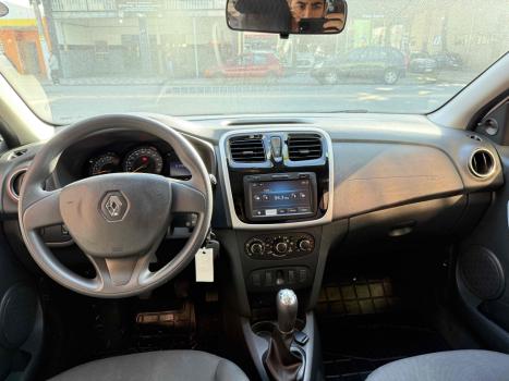 RENAULT Sandero 1.6 4P FLEX EXPRESSION, Foto 7