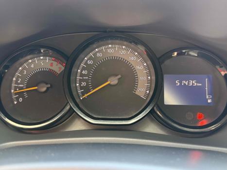 RENAULT Sandero 1.6 4P FLEX EXPRESSION, Foto 9