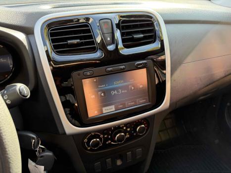 RENAULT Sandero 1.6 4P FLEX EXPRESSION, Foto 10