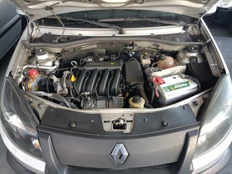 RENAULT Sandero 1.6 16V 4P FLEX STEPWAY AUTOMTICO, Foto 7