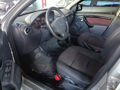 RENAULT Sandero 1.6 16V 4P FLEX STEPWAY AUTOMTICO, Foto 8