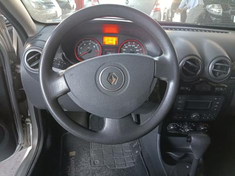 RENAULT Sandero 1.6 16V 4P FLEX STEPWAY AUTOMTICO, Foto 10