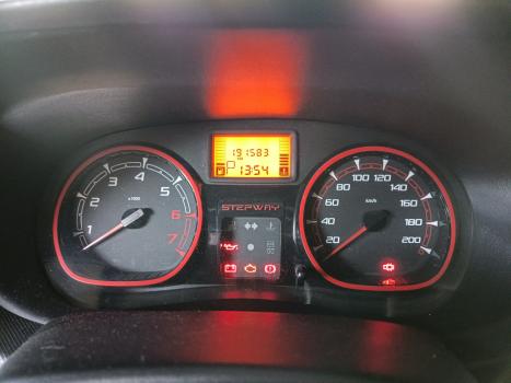 RENAULT Sandero 1.6 16V 4P FLEX STEPWAY AUTOMTICO, Foto 11