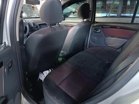 RENAULT Sandero 1.6 16V 4P FLEX STEPWAY AUTOMTICO, Foto 12